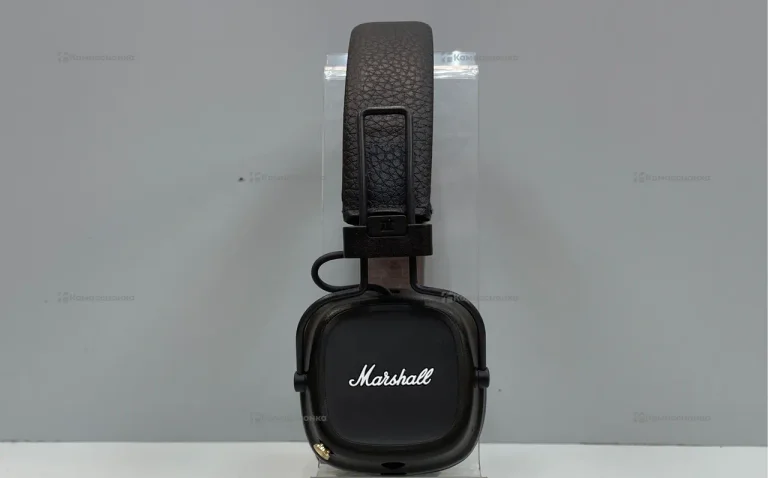 Наушники  Marshall Major IV