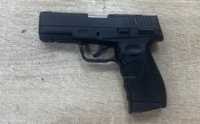 Пневматический пистолет Stalker STPT