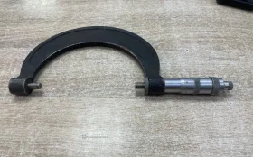 микрометр 100-125