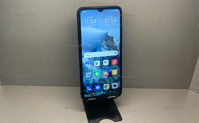 Xiaomi Redmi 9A 3/32 ГБ