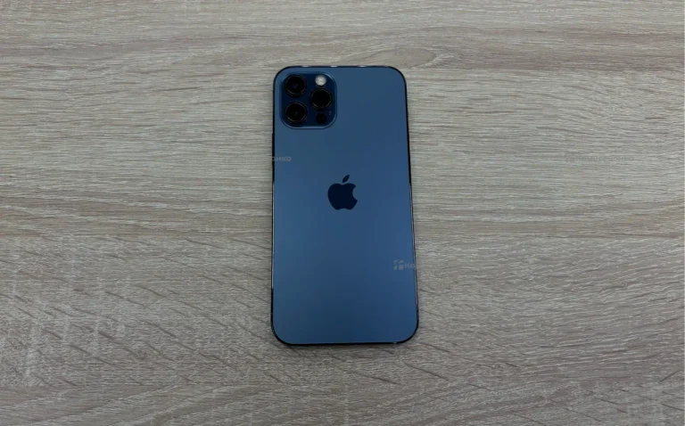 Apple iPhone 12 Pro 6/128 ГБ