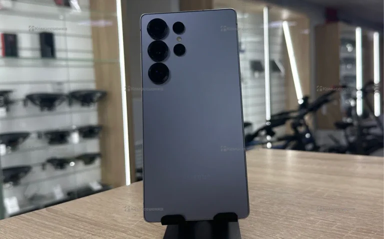 Samsung Galaxy S25 Ultra 12/512 ГБ