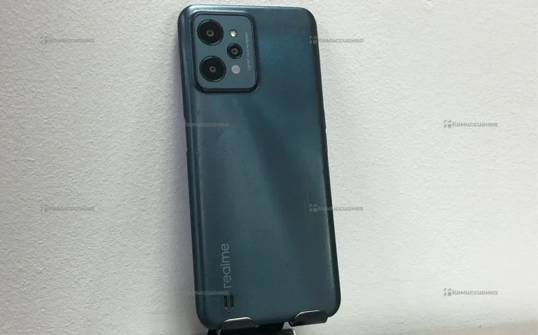 Realme C31 3/32 ГБ