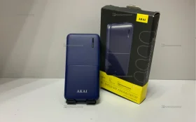 Power Bank Akai