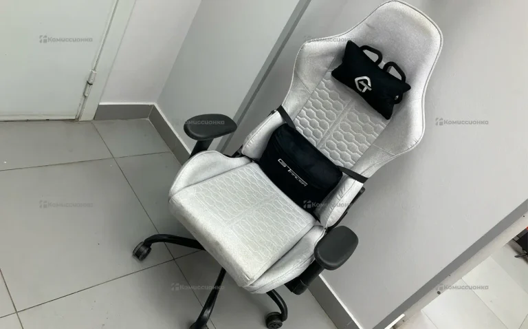 Игровое кресло