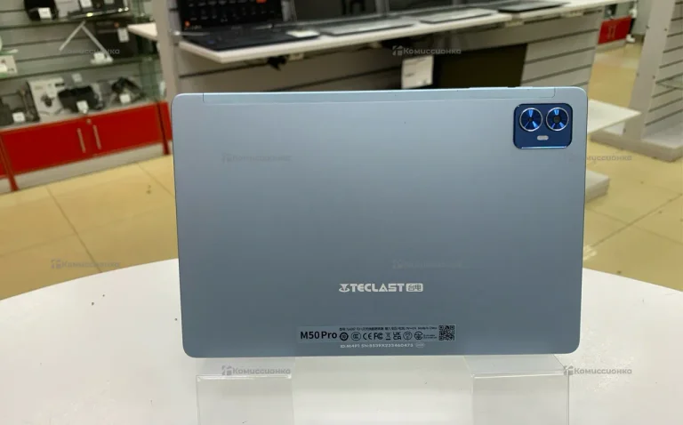 Планшет Teclast M50 pro row