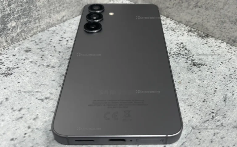 Samsung Galaxy S25 12/256 ГБ