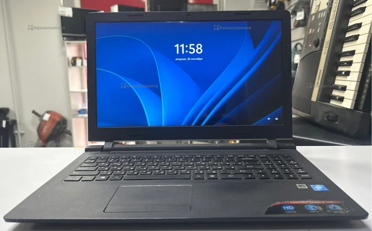 Ноутбук Lenovo MT80MJ