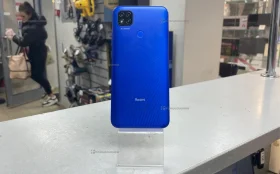 Xiaomi Redmi 9C 2/32 ГБ