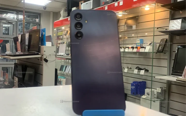 Samsung Galaxy A25 5G 6/128Gb