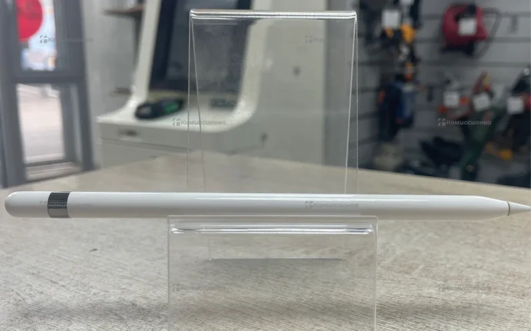 Apple Pencil
