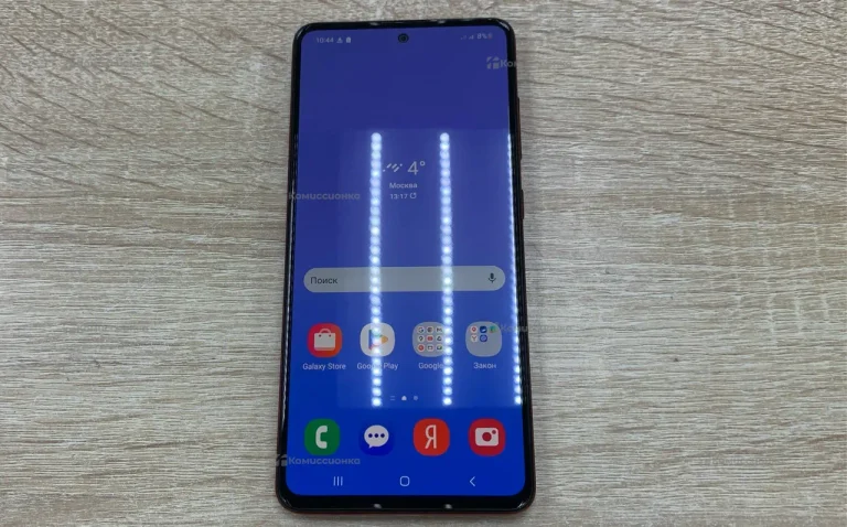 Samsung Galaxy A51 4/64 ГБ