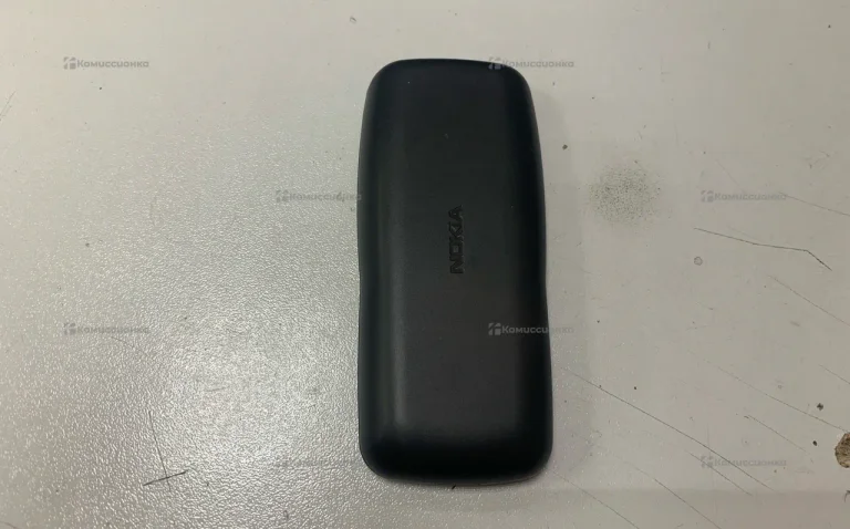 Nokia 106 Dual sim TA-1114