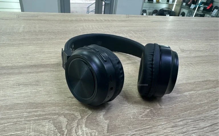 Наушники Aceline