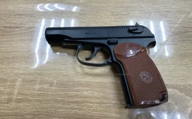 Купить Пневматический пистолет PM-X б/у , в Самара Цена:2990рублей