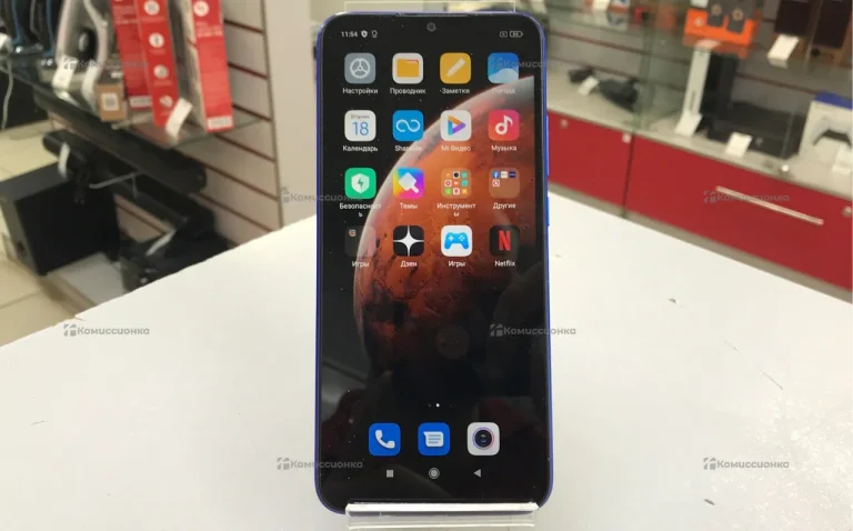 Xiaomi Redmi 9C 2/64 ГБ