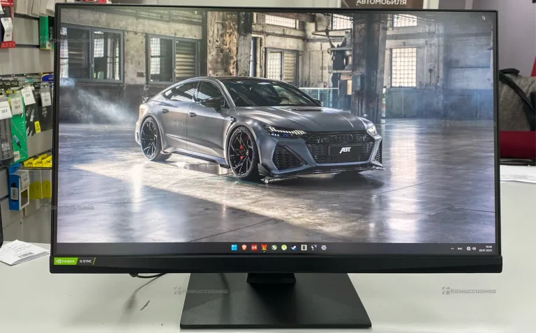 Монитор MSI Optix MAG251R