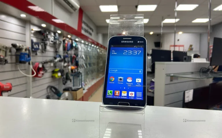 Samsung Galaxy Trend Duos GT-S7392