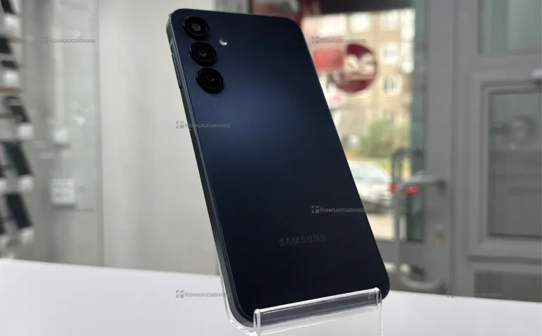 Samsung Galaxy A16 8/256 ГБ
