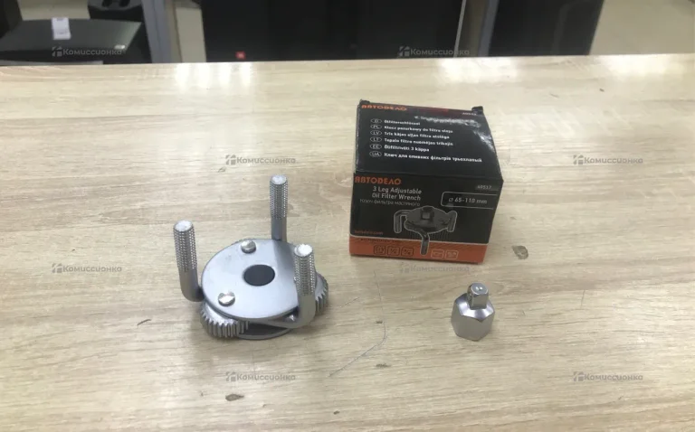 Краб для масляного фильтра Автодело