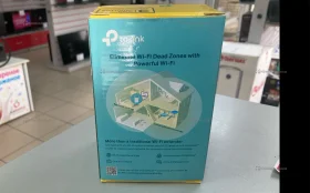 Усилитель сигнала Wi-Fi tp-link
