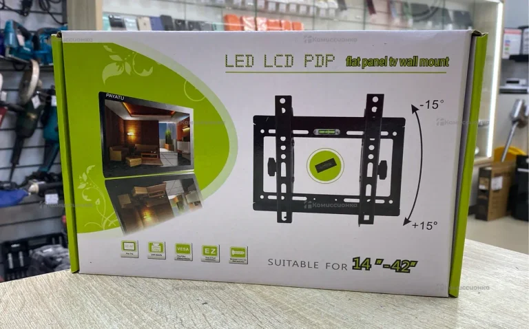 Кронштейн маленький КТ-01