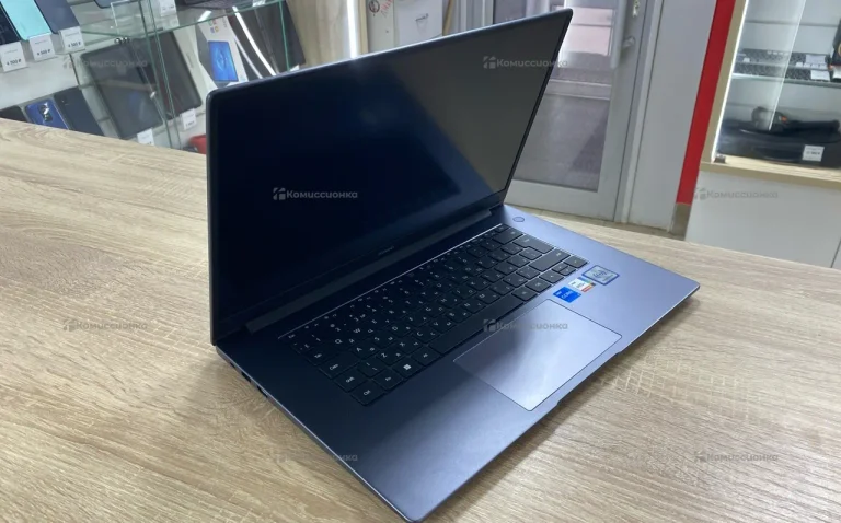 Ноутбук  Huawei i5-1155G7