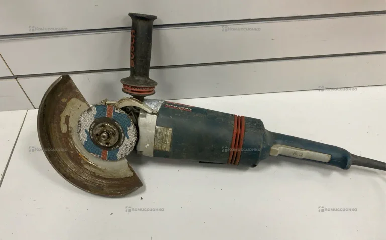 УШМ BOSCH GMBH D-70745