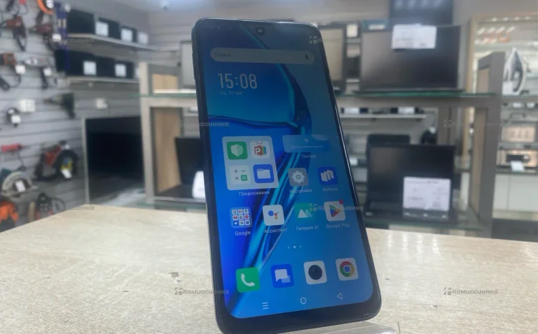 Infinix HOT 20 6/128 GB