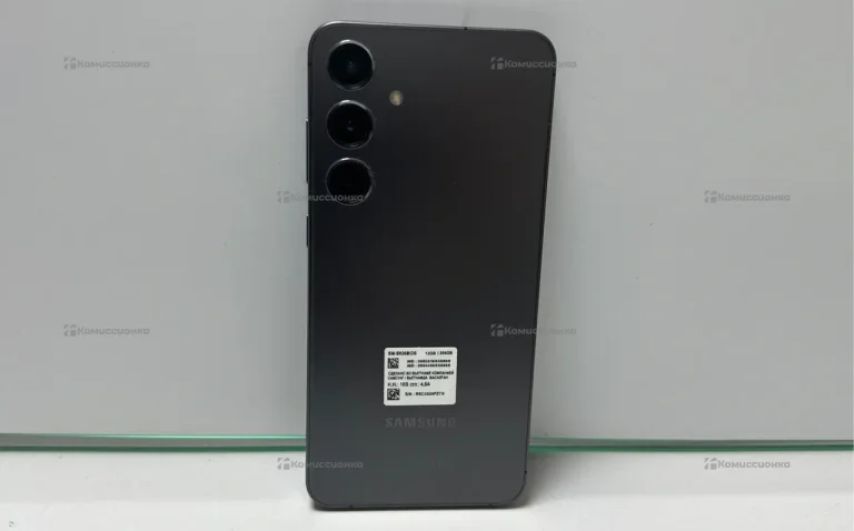 Samsung Galaxy S24+ 12/256Gb