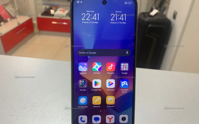 Xiaomi Redmi 10 4/64 ГБ