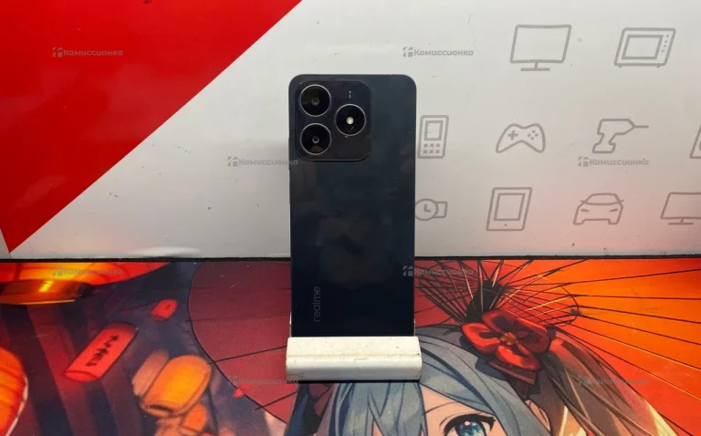 Realme C61 6/128 ГБ