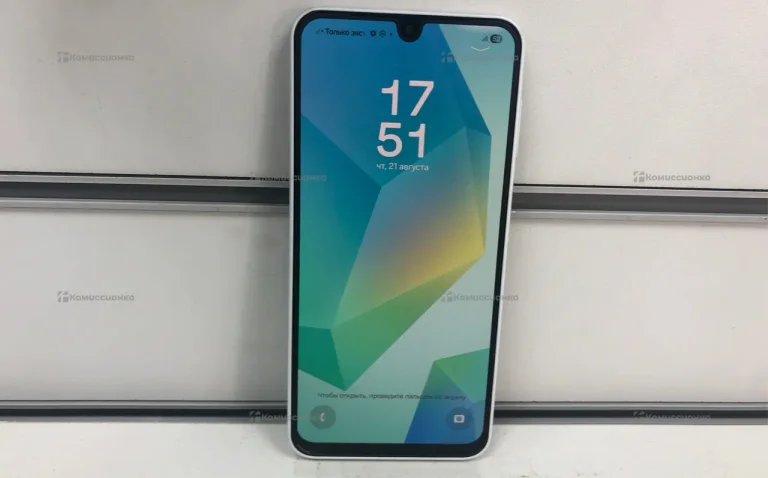 Samsung Galaxy A16 8/256 Гб