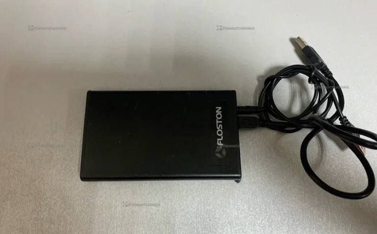 Жесткий диск  floston 80гб