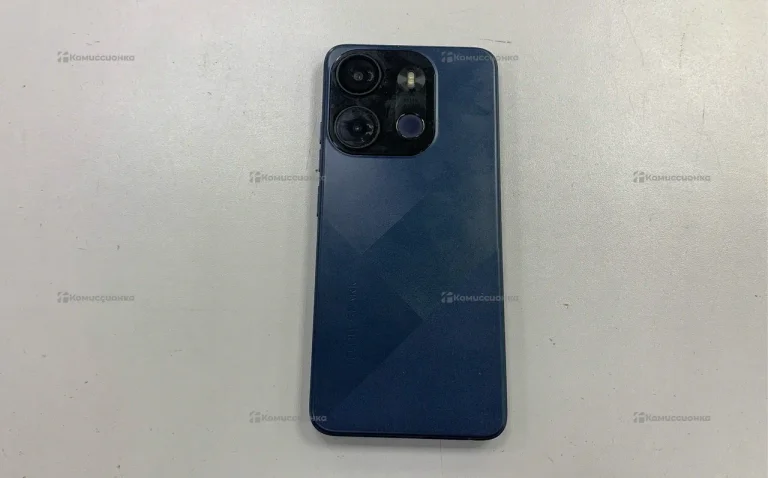 Tecno Spark Go 2023 3/64 ГБ