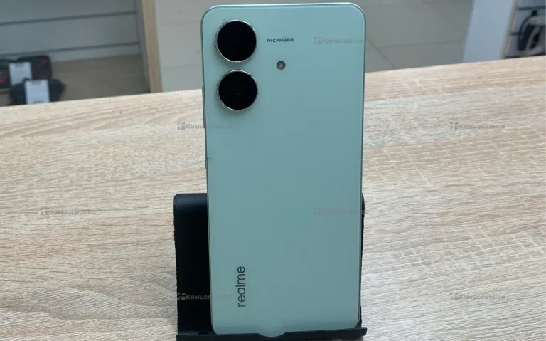 Realme Note 60x 3/64 ГБ