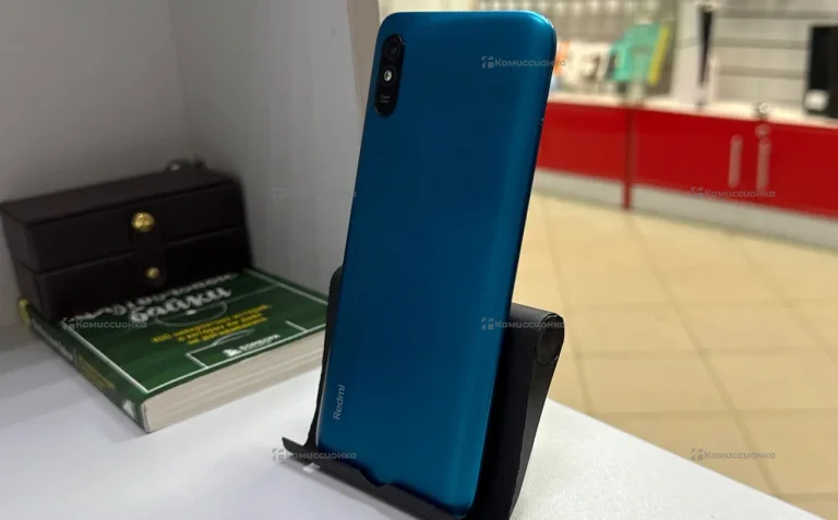 Xiaomi Redmi 9A 2/32 GB