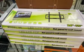 Купить кронштейн для тв 26"-55" б/у , в Магнитогорск Цена:490рублей