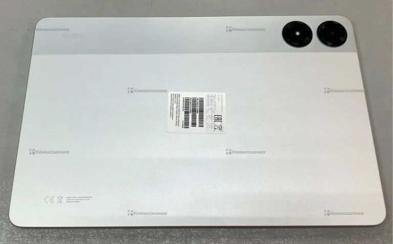 Планшет Xiaomi Redmi Pad Pro 5G 8/256