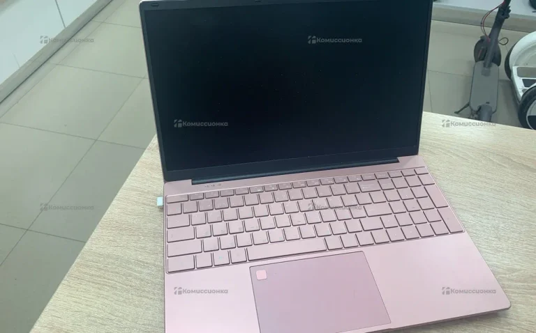 Ноутбук Intel N95