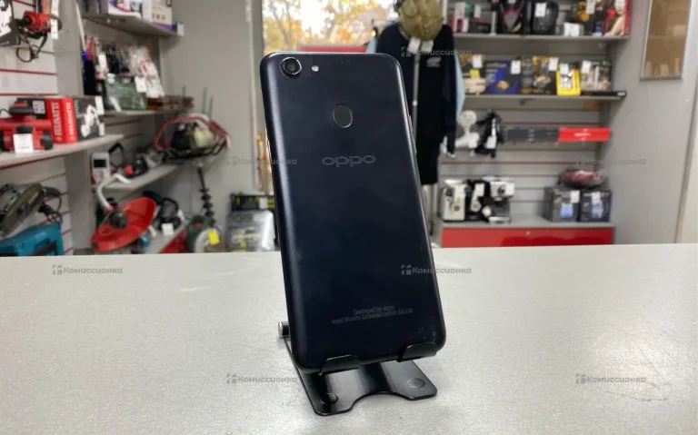 Oppo F5 6/128 ГБ