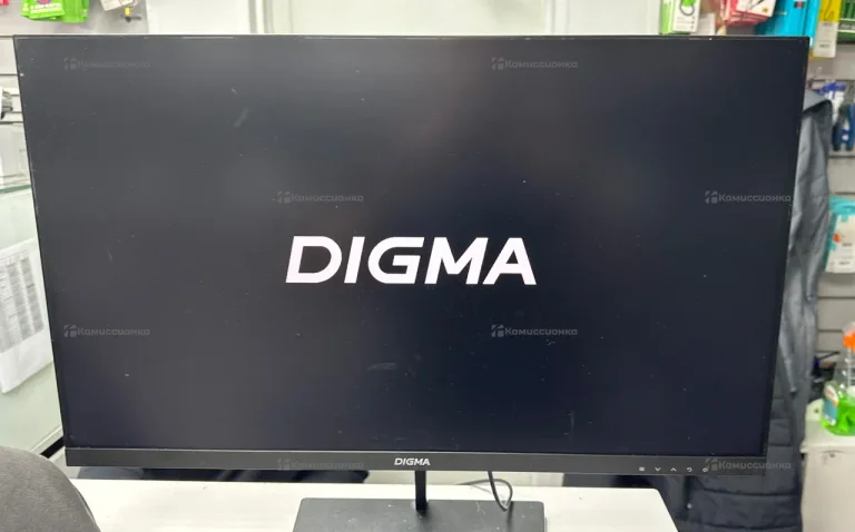 Монитор Digma Progress 27P402F