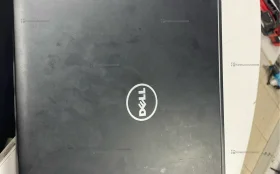 Ноутбук  dell latitude 5580