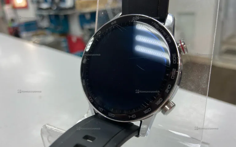 Часы  Honor MagicWatch 2