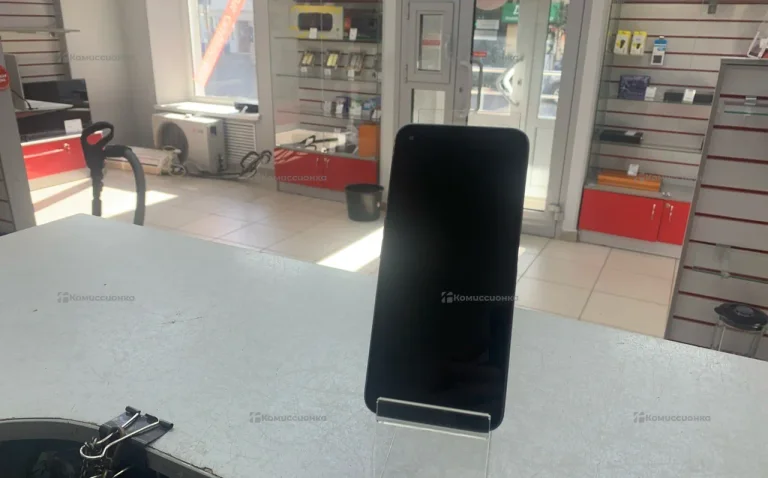 Realme 8i 4/128 ГБ