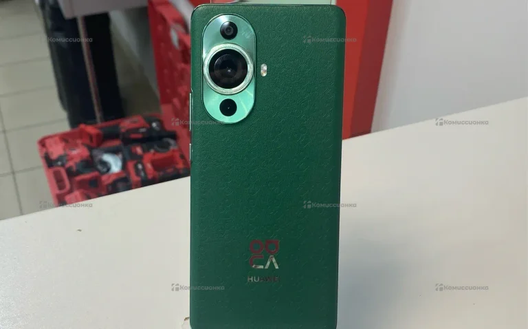 Huawei nova 11 Pro 8/256 ГБ