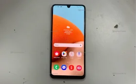 Купить Samsung Galaxy A32 4/128 ГБ б/у , в Рязань Цена:3900рублей