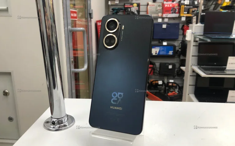 Huawei nova 10 SE 8/128 ГБ