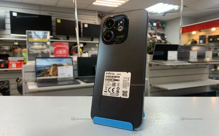 Tecno Spark Go 2024 4/128gb