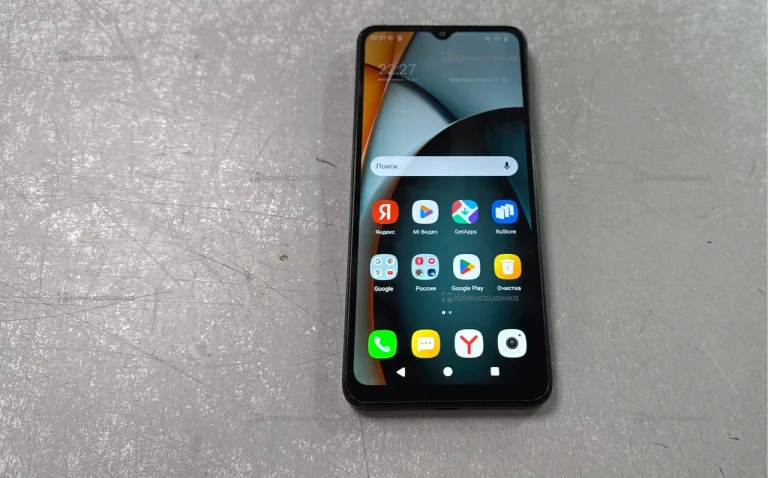 Xiaomi Redmi A3 3/128 ГБ